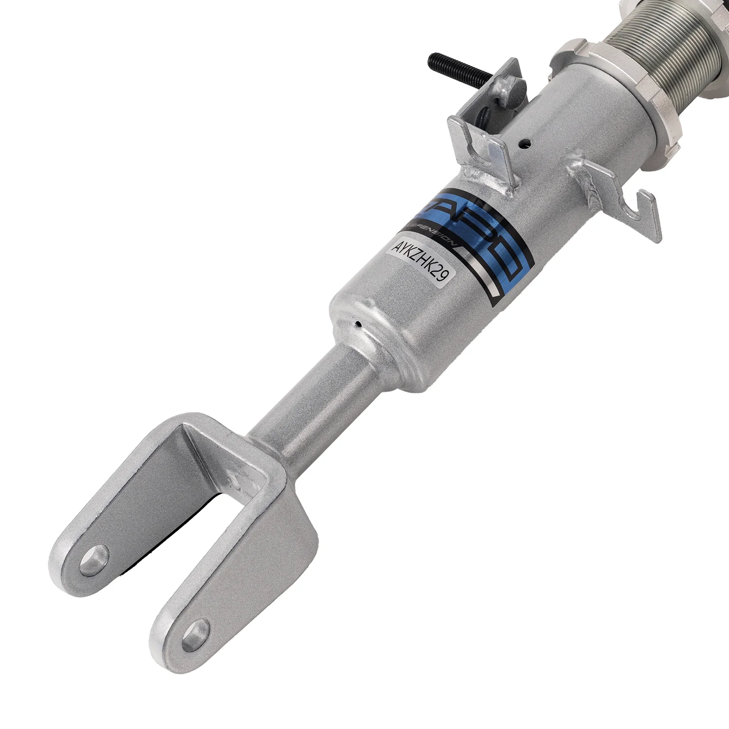 16-Level Damping Coilover For Nissan 350Z/Nissan Fairlady Z Z33 2003–2008 PS001420 - Image 17