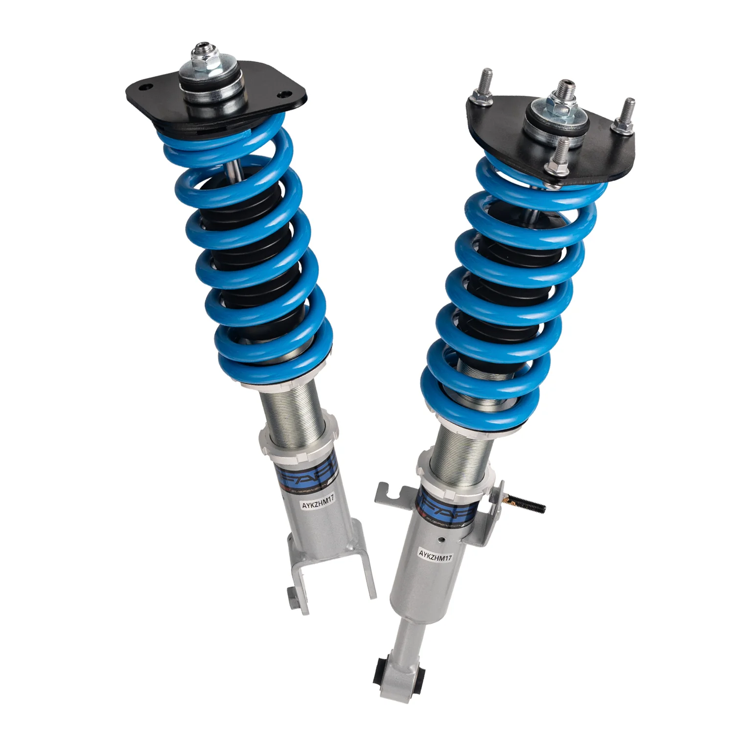 16-Level Damping Coilover For Nissan 370Z Z34 2008–2021 PS008420 - Image 11