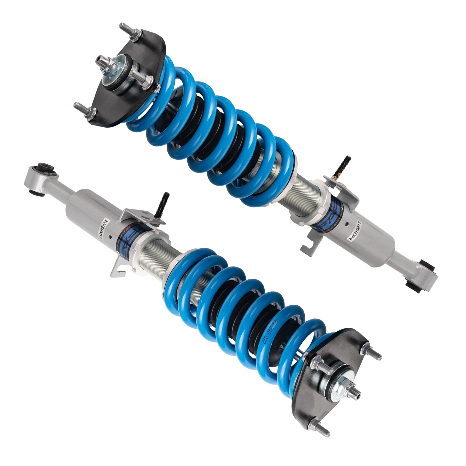 16-Level Damping Coilover For Nissan 370Z Z34 2008–2021 PS008420 - Image 13