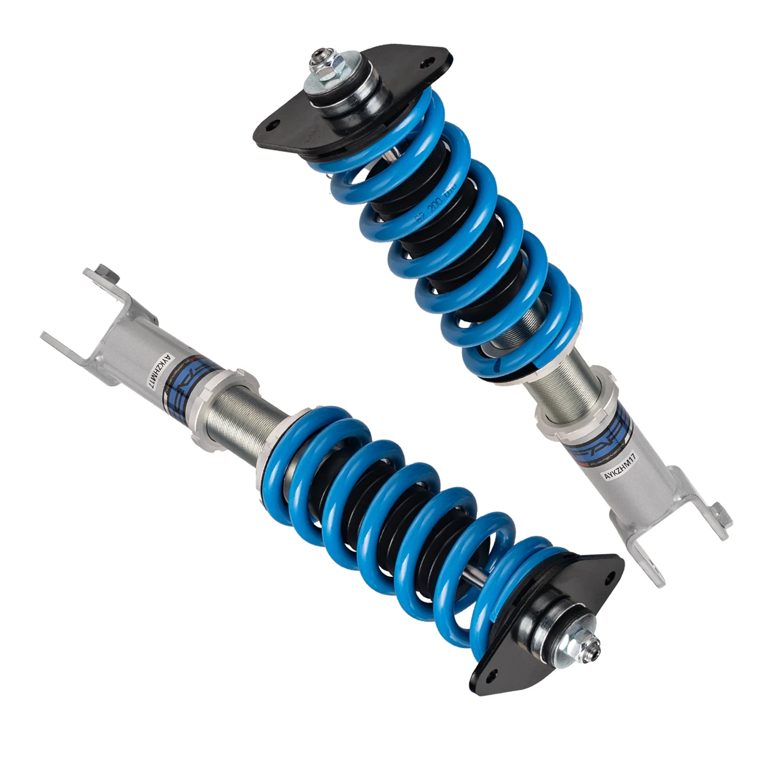 16-Level Damping Coilover For Nissan 370Z Z34 2008–2021 PS008420 - Image 15