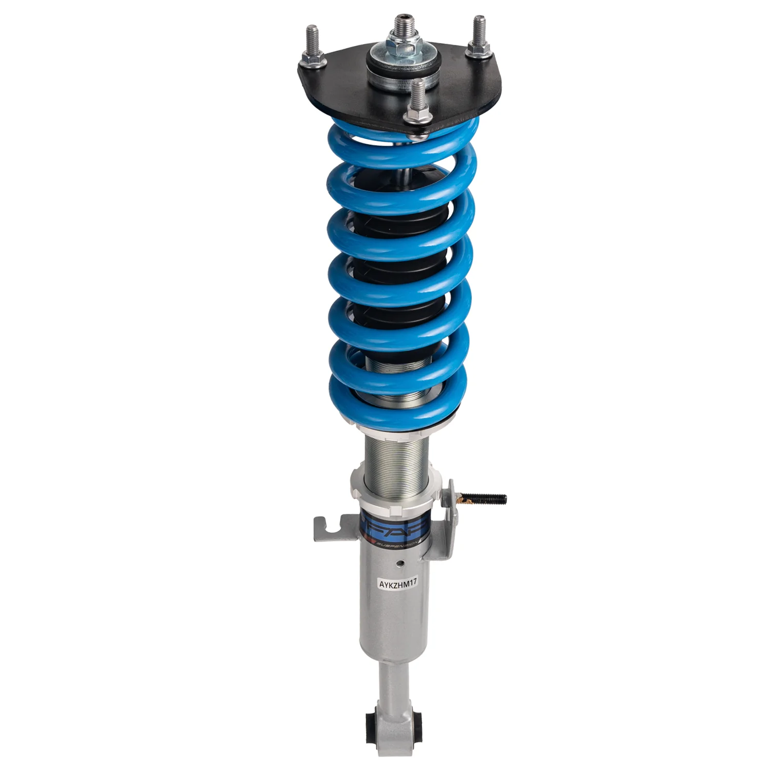 16-Level Damping Coilover For Nissan 370Z Z34 2008–2021 PS008420 - Image 16