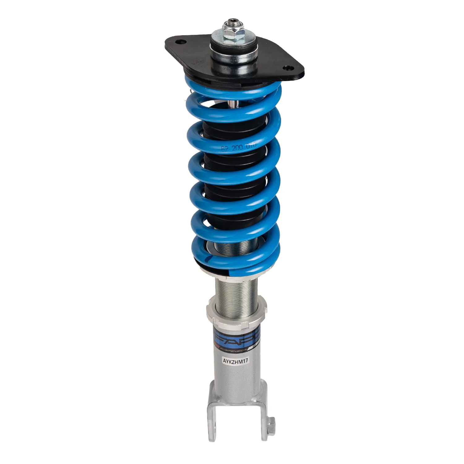 16-Level Damping Coilover For Nissan 370Z Z34 2008–2021 PS008420 - Image 17
