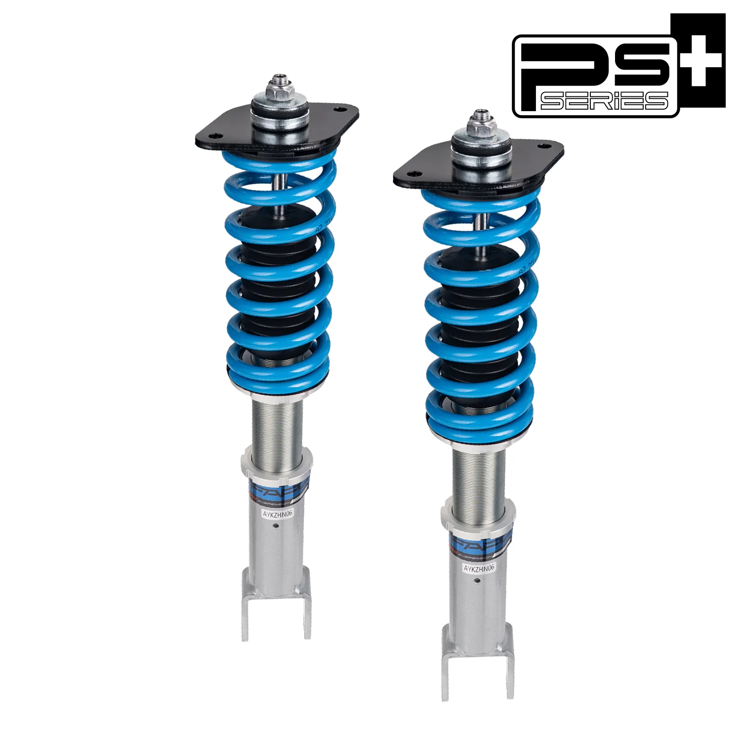 16-Level Damping Coilover For Nissan Altima 4th Gen L32/D32 2007-2013 PS021120 - Image 11