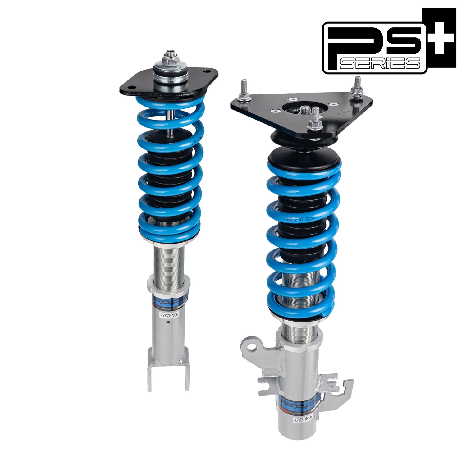 16-Level Damping Coilover For Nissan Altima 4th Gen L32/D32 2007-2013 PS021120 - Image 12