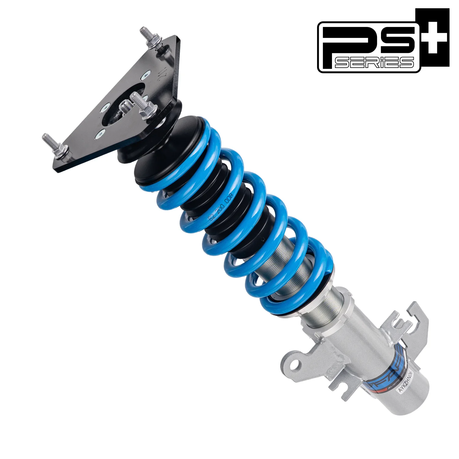 16-Level Damping Coilover For Nissan Altima 4th Gen L32/D32 2007-2013 PS021120 - Image 13