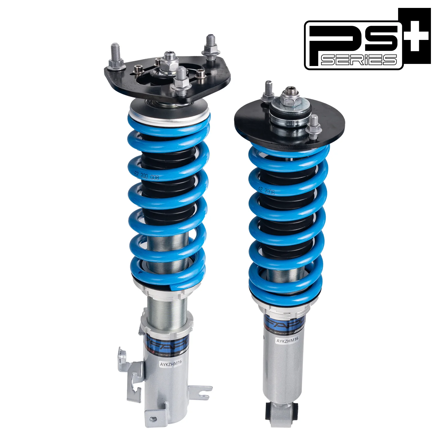 16-Level Damping Coilover For Nissan Cefiro 2nd Gen A32 1995-1999 PS021220 - Image 10