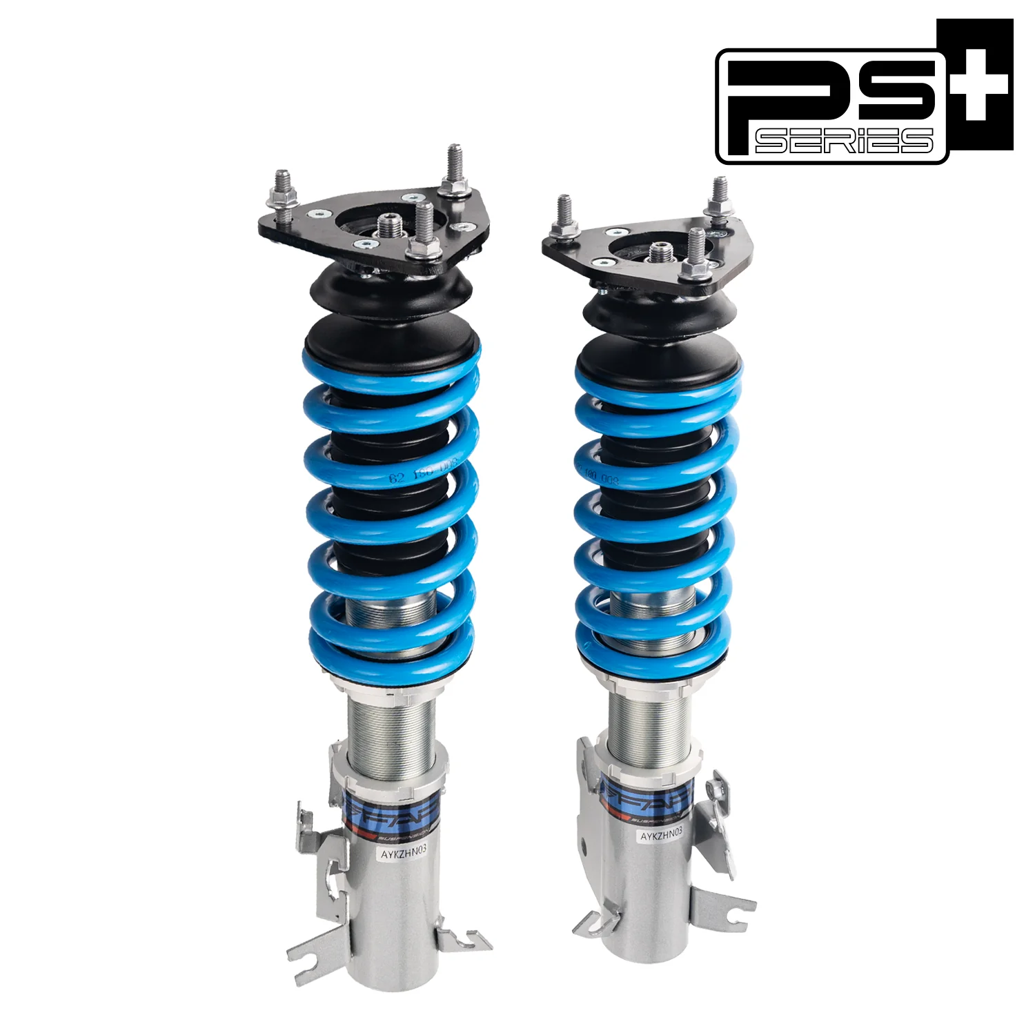 16-Level Damping Coilover For Nissan Sentra 5th Gen B15/N16 2000-2006 PS011320 - Image 12