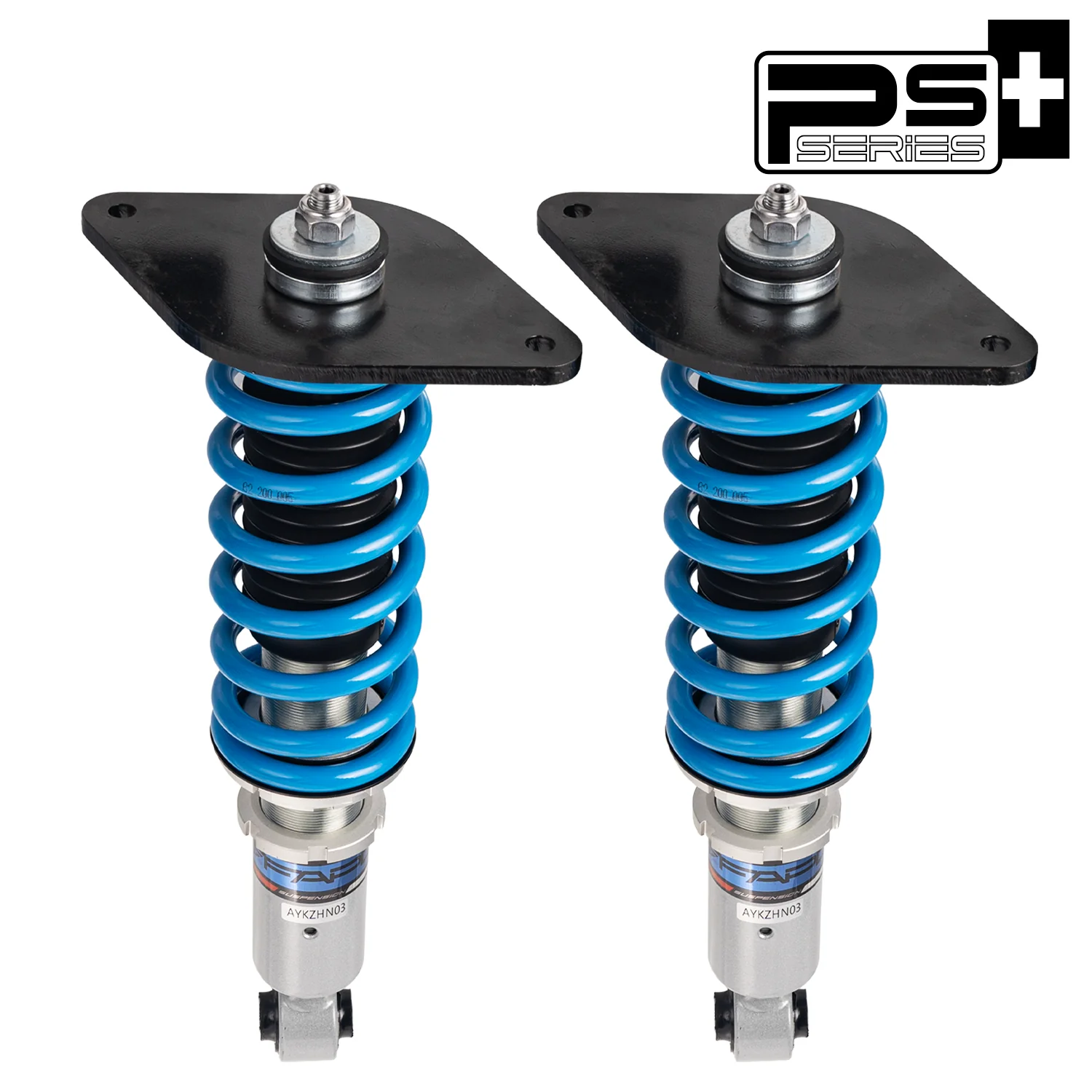 16-Level Damping Coilover For Nissan Sentra 5th Gen B15/N16 2000-2006 PS011320 - Image 13