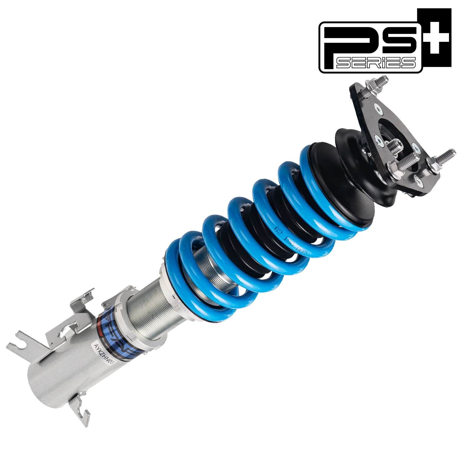 16-Level Damping Coilover For Nissan Sentra 5th Gen B15/N16 2000-2006 PS011320 - Image 14