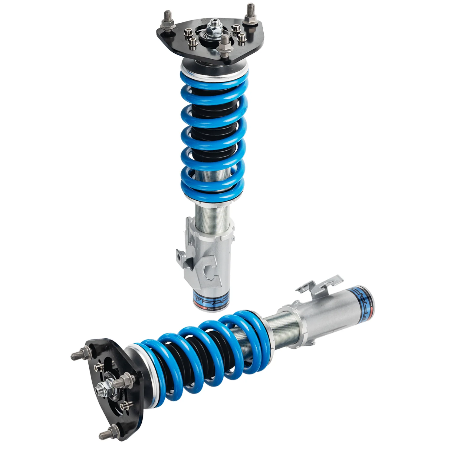 16-Level Damping Coilover For Nissan Silvia/240SX S13 1989–1994 PS001220 - Image 11