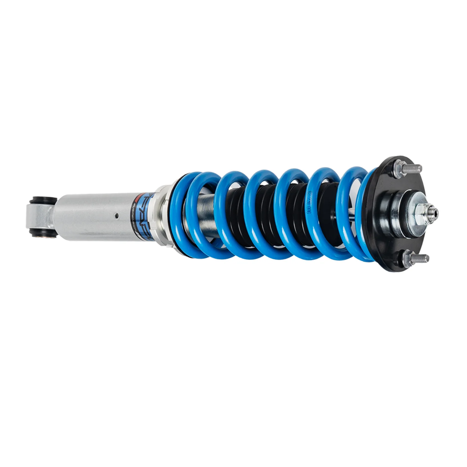 16-Level Damping Coilover For Nissan Silvia/240SX S13 1989–1994 PS001220 - Image 12