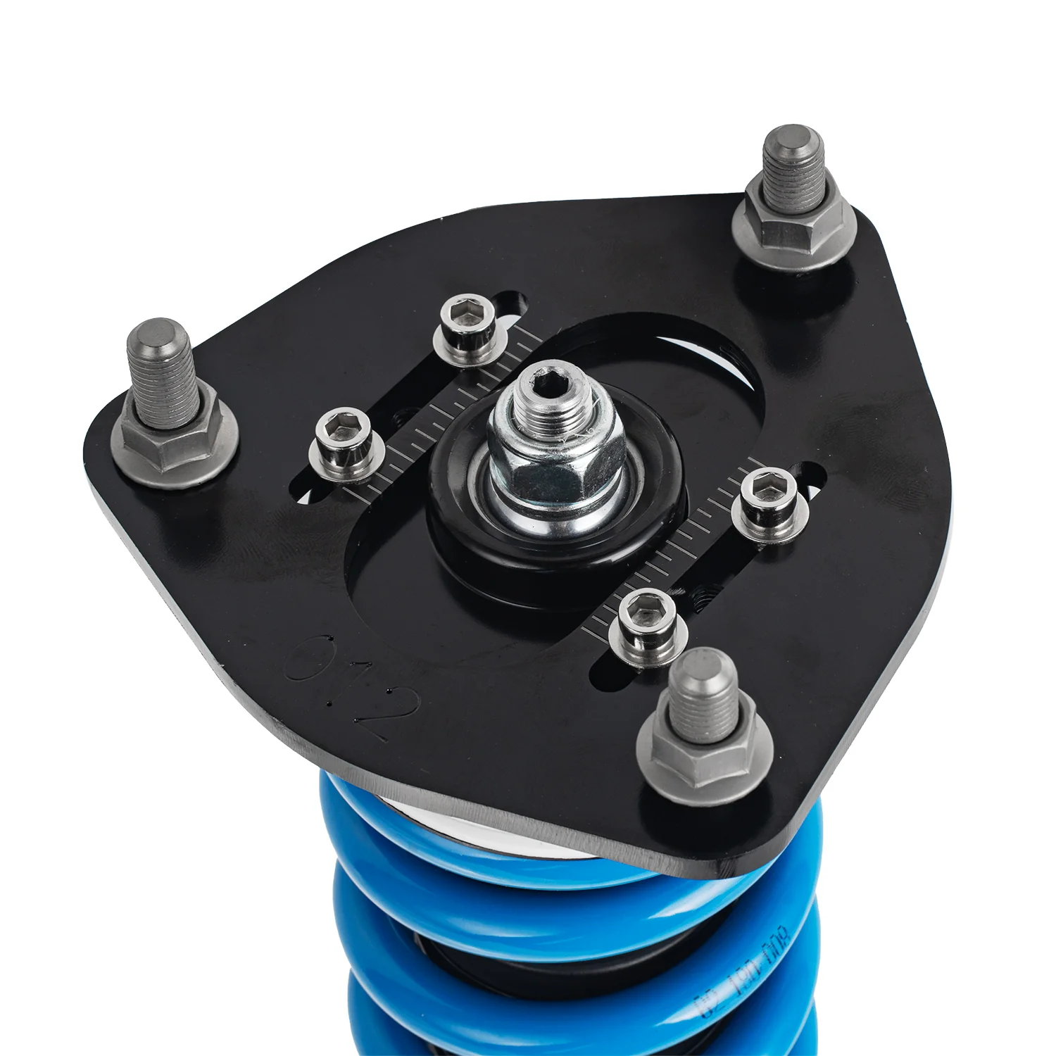 16-Level Damping Coilover For Nissan Silvia/240SX S14 1995–1998 PS001320 - Image 16