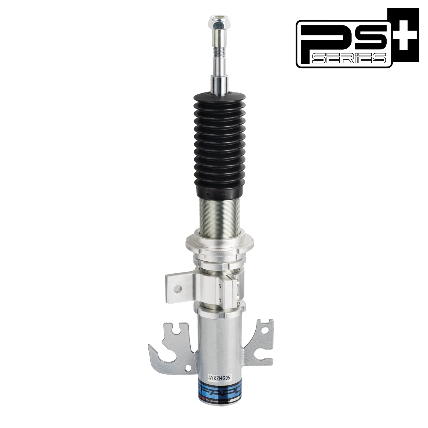 16-Level Damping Coilover For Pontiac G8 2008-2009 Sedan PS008020 - Image 13