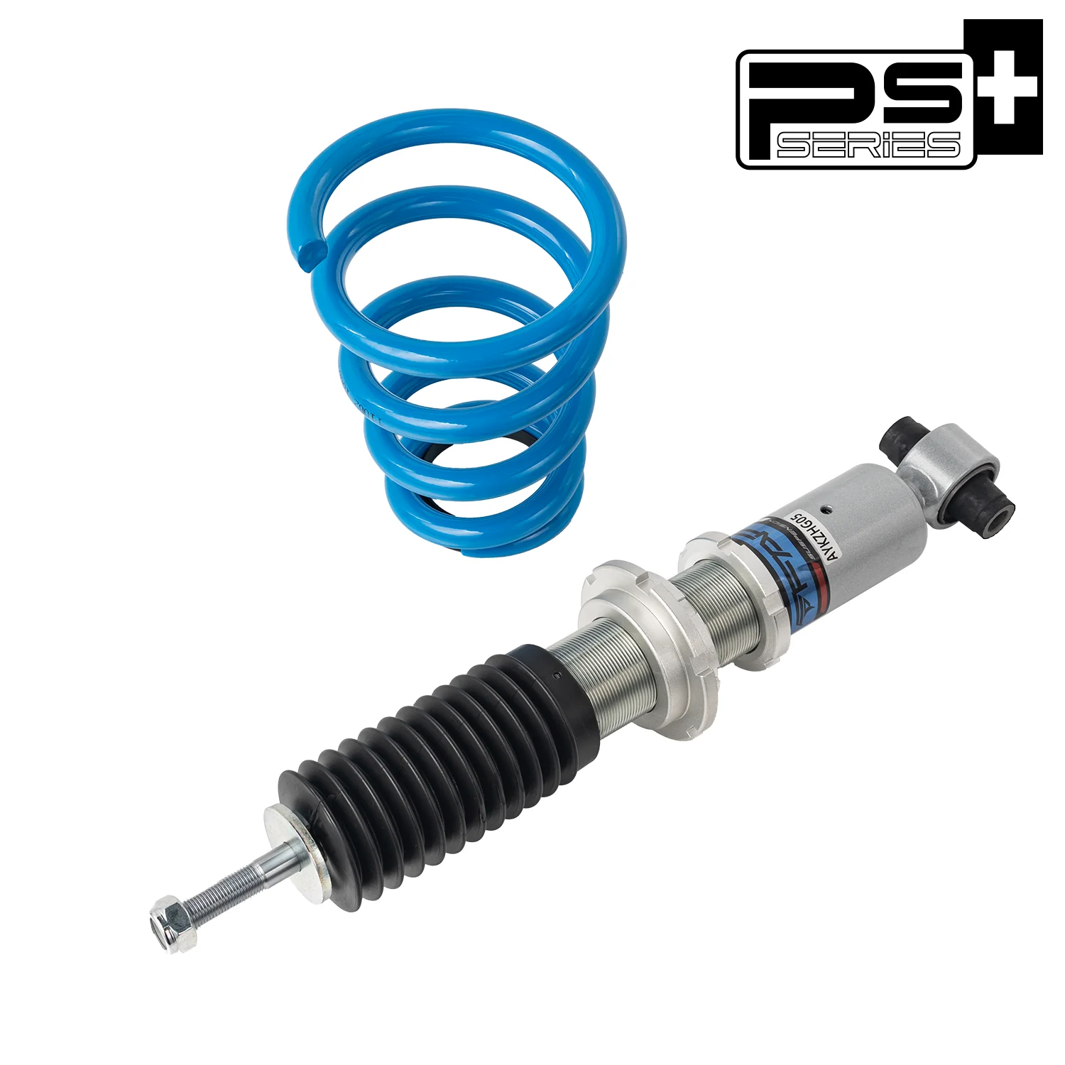 16-Level Damping Coilover For Pontiac G8 2008-2009 Sedan PS008020 - Image 14