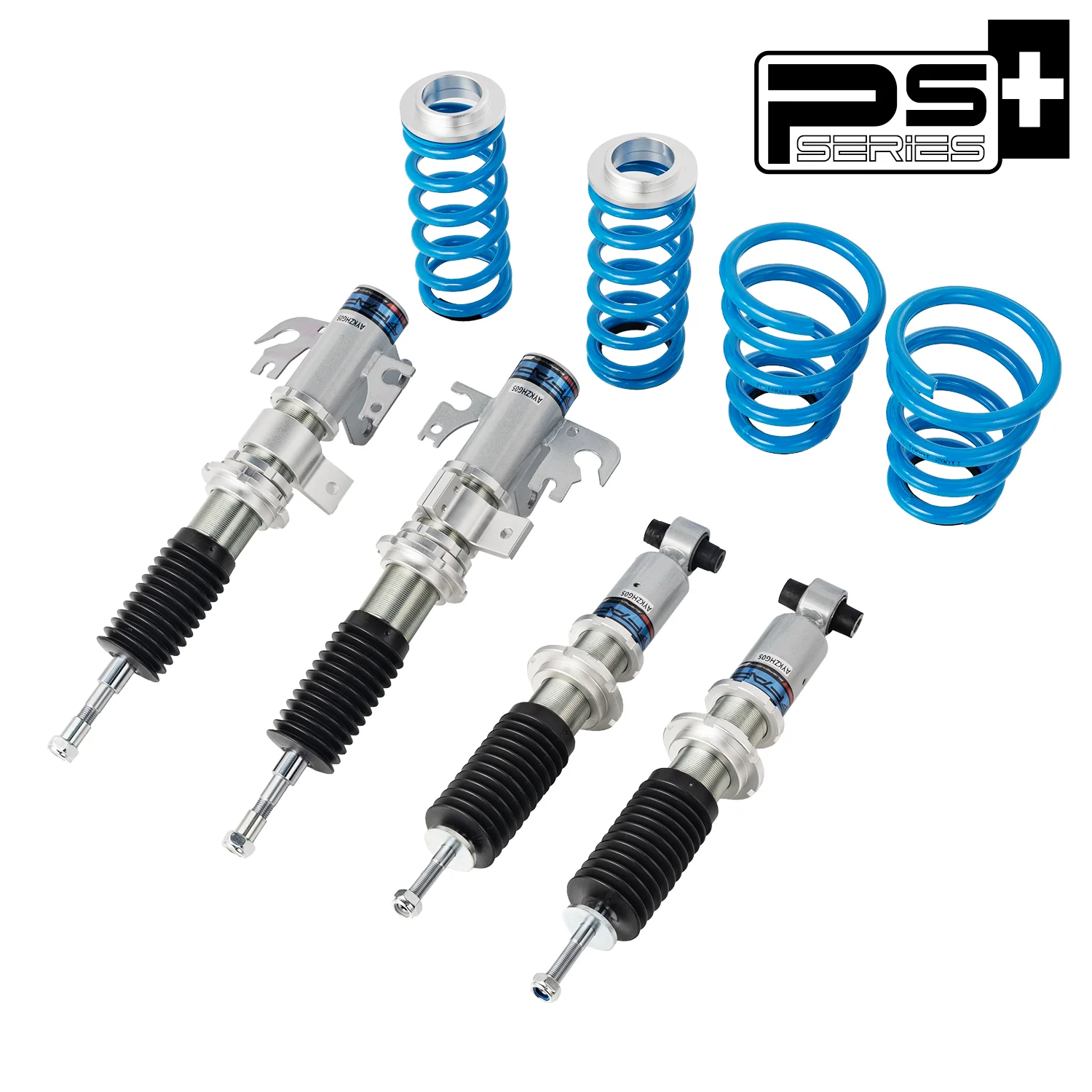 16-Level Damping Coilover For Pontiac G8 2008-2009 Sedan PS008020 - Image 9