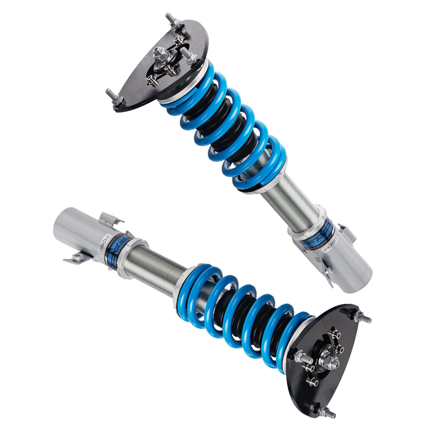 16-Level Damping Coilover For Subaru Forester 3rd Gen SH 2008–2013 PS020320 - Image 12