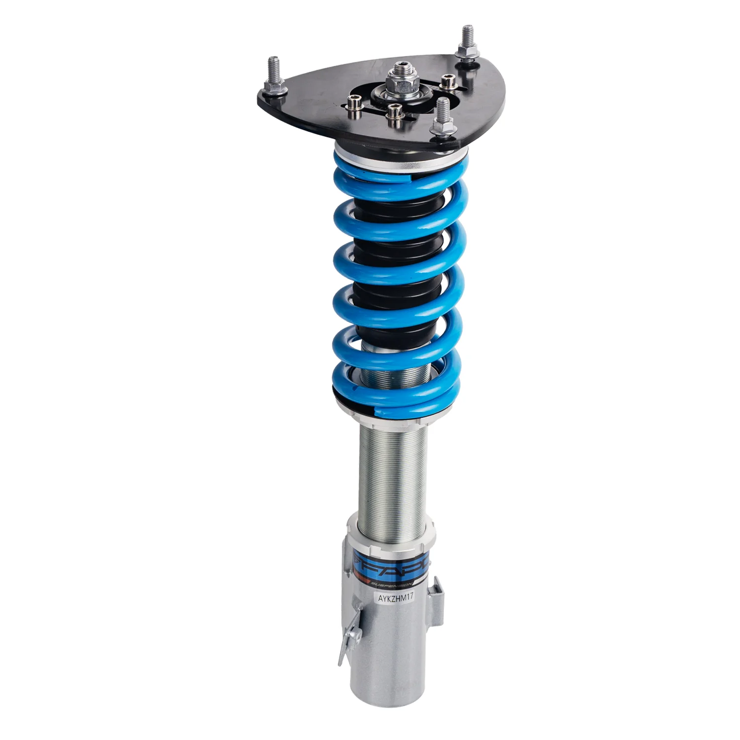16-Level Damping Coilover For Subaru Forester 3rd Gen SH 2008–2013 PS020320 - Image 15