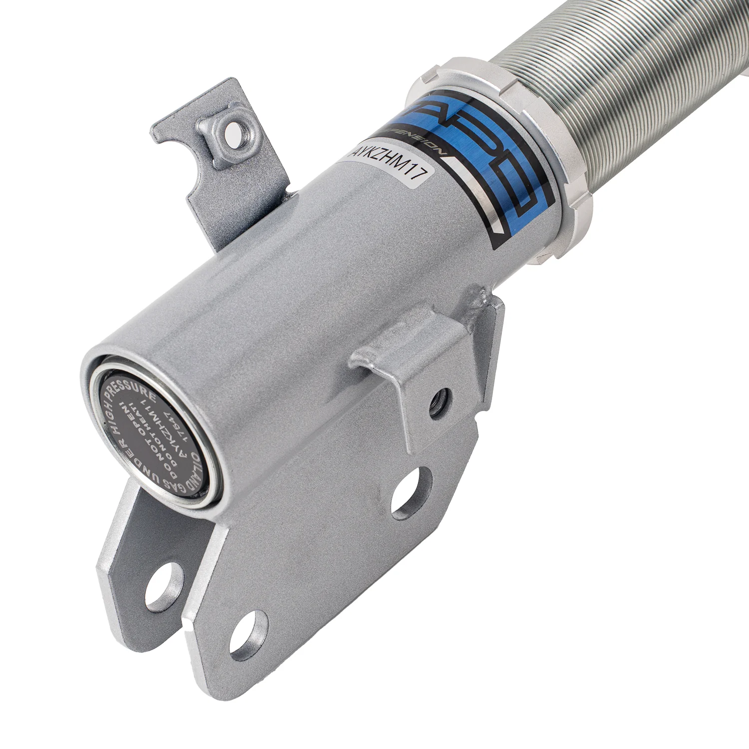 16-Level Damping Coilover For Subaru Forester 3rd Gen SH 2008–2013 PS020320 - Image 16
