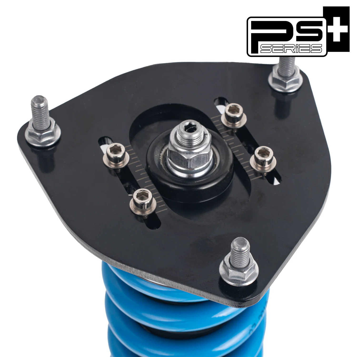 16-Level Damping Coilover For Subaru Impreza 1st Gen WRX/WRX STI GC/GC8 1993-2001 PS000320 - Image 15