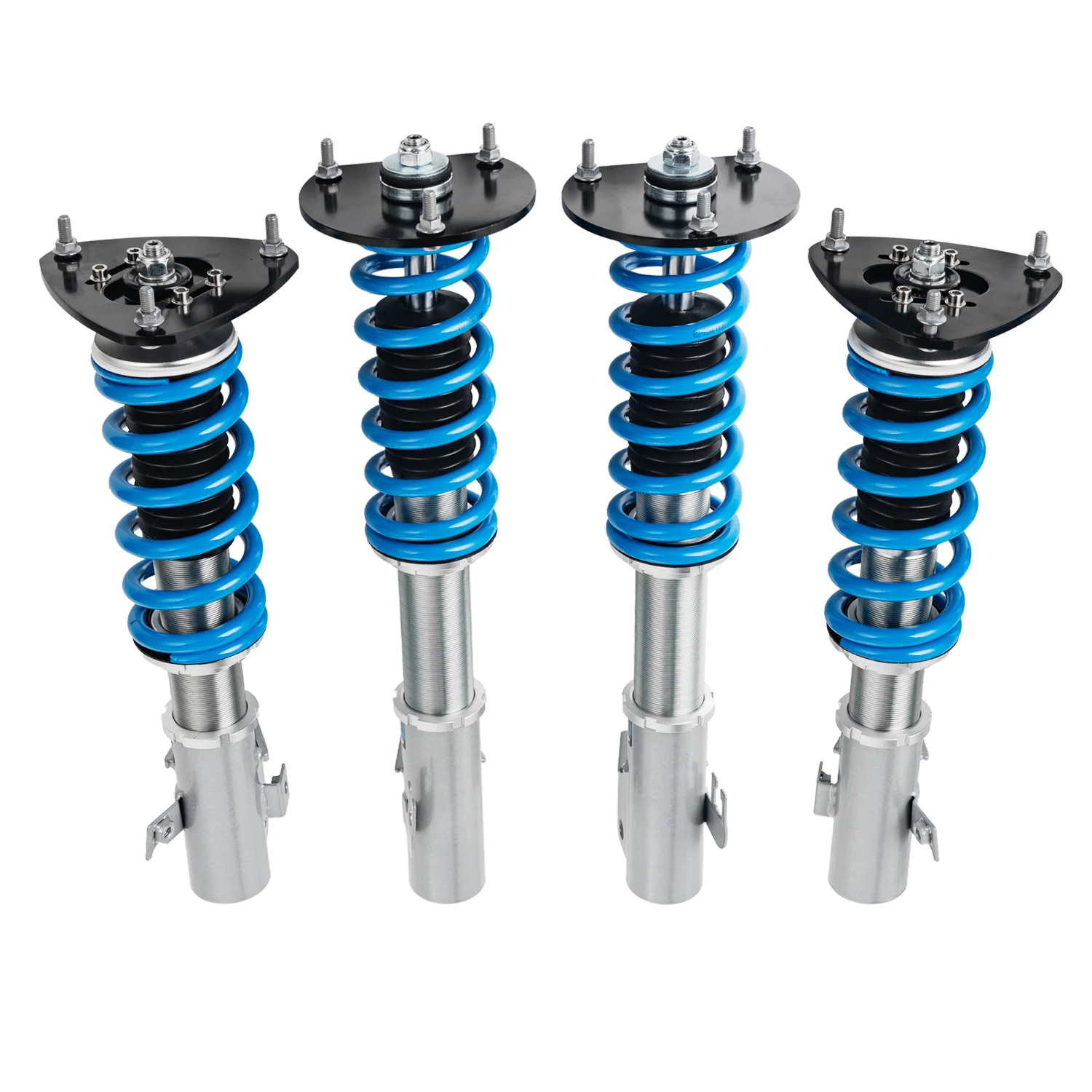 16-Level Damping Coilover For Subaru Impreza 2nd Gen WRX GD/GG 2002–2007 PS000120 - Image 10