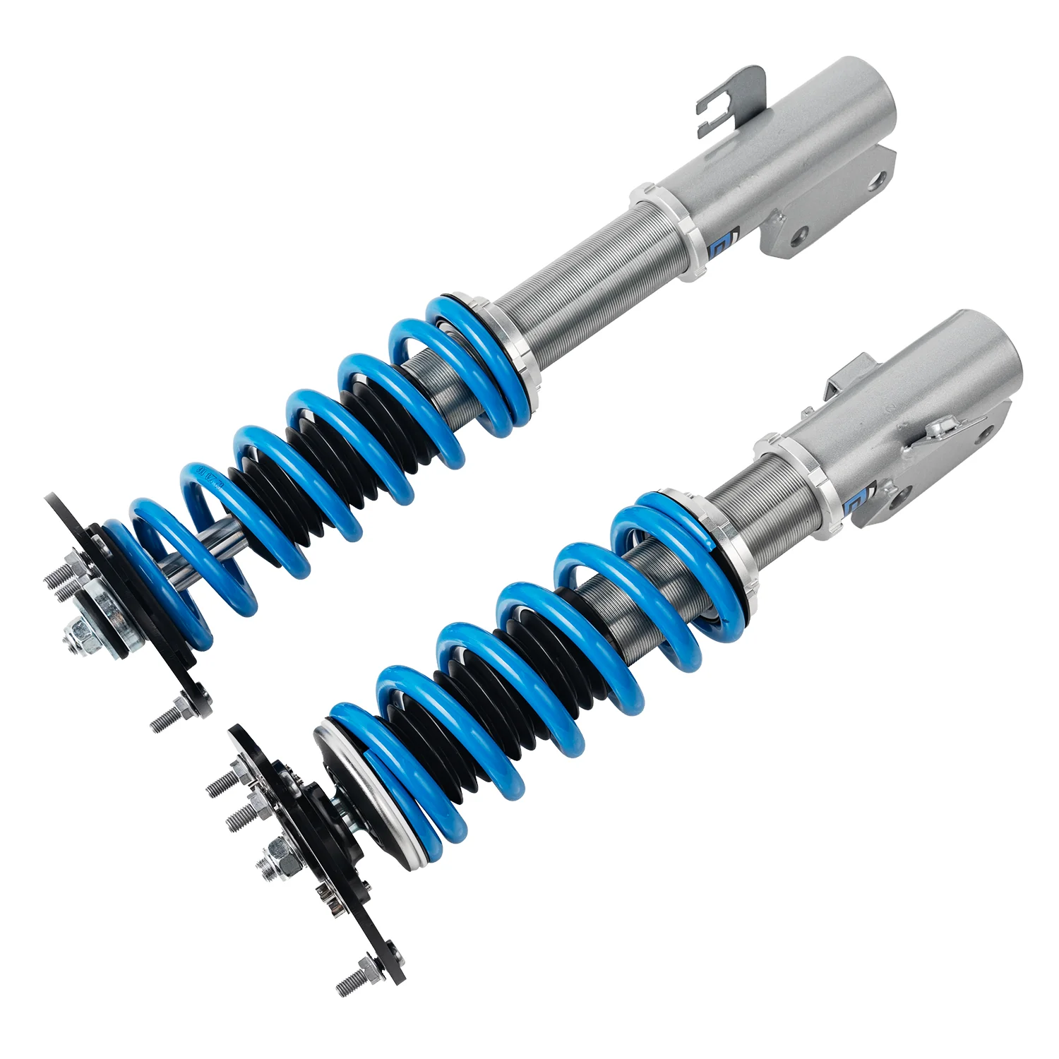 16-Level Damping Coilover For Subaru Impreza 2nd Gen WRX GD/GG 2002–2007 PS000120 - Image 11