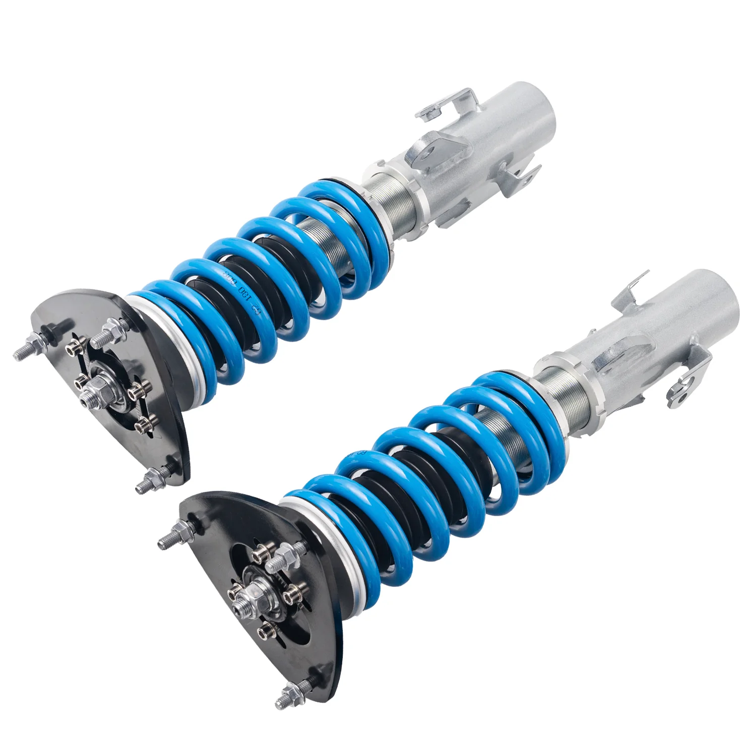 16-Level Damping Coilover For Subaru Impreza 5th Gen  GK/GT 2016-2023 PS030220 - Image 12