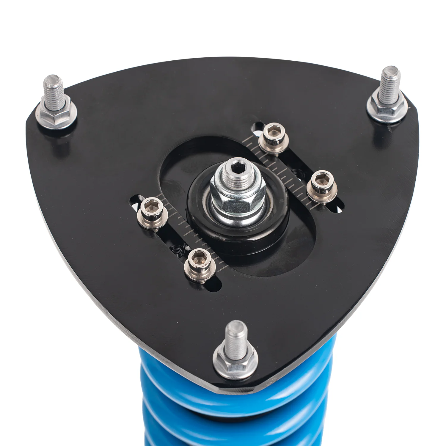 16-Level Damping Coilover For Subaru Impreza WRX GR/GV 2008–2014 PS000820 - Image 15