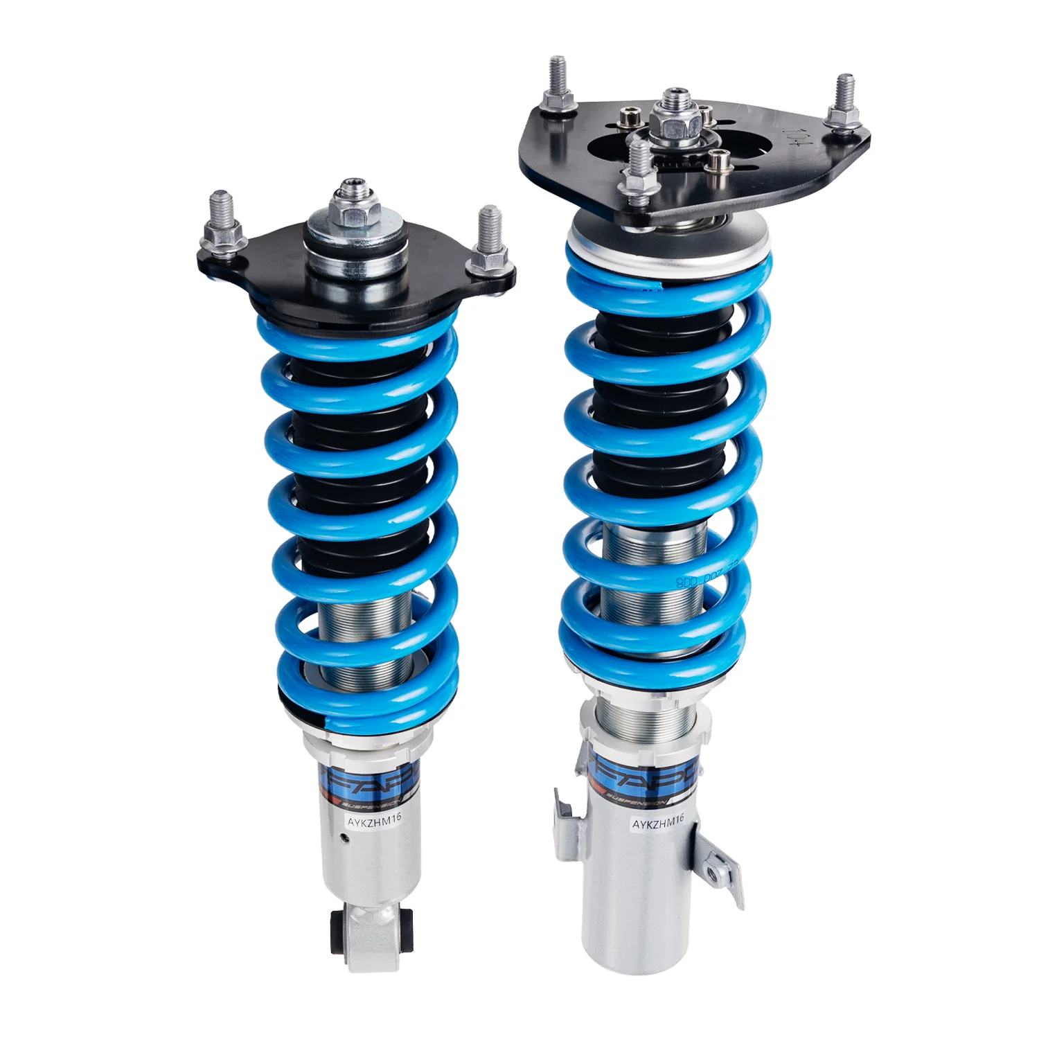 16-Level Damping Coilover For Subaru Legacy 3rd Gen BE/BH 1998-2004 PS010420 - Image 10
