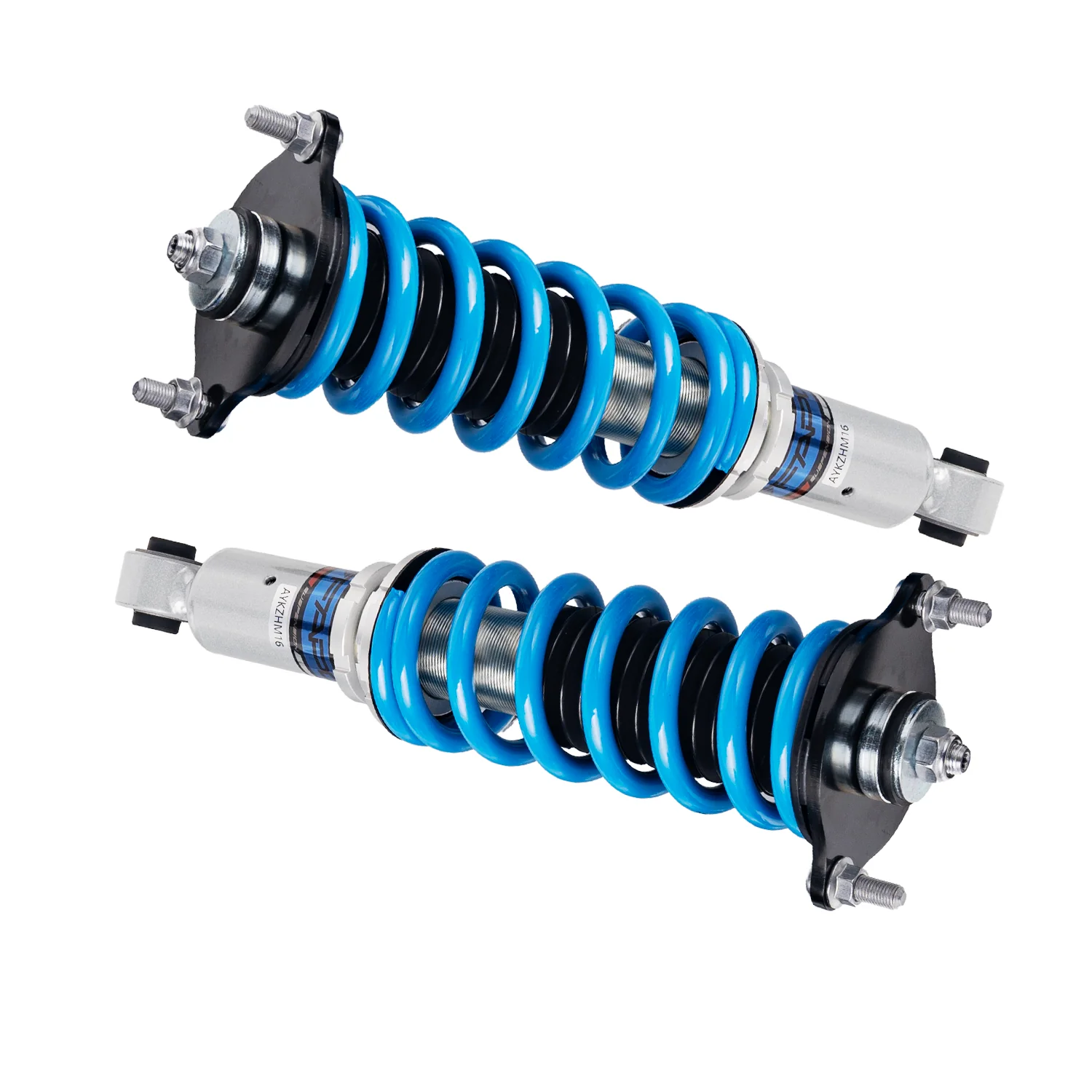 16-Level Damping Coilover For Subaru Legacy 3rd Gen BE/BH 1998-2004 PS010420 - Image 11