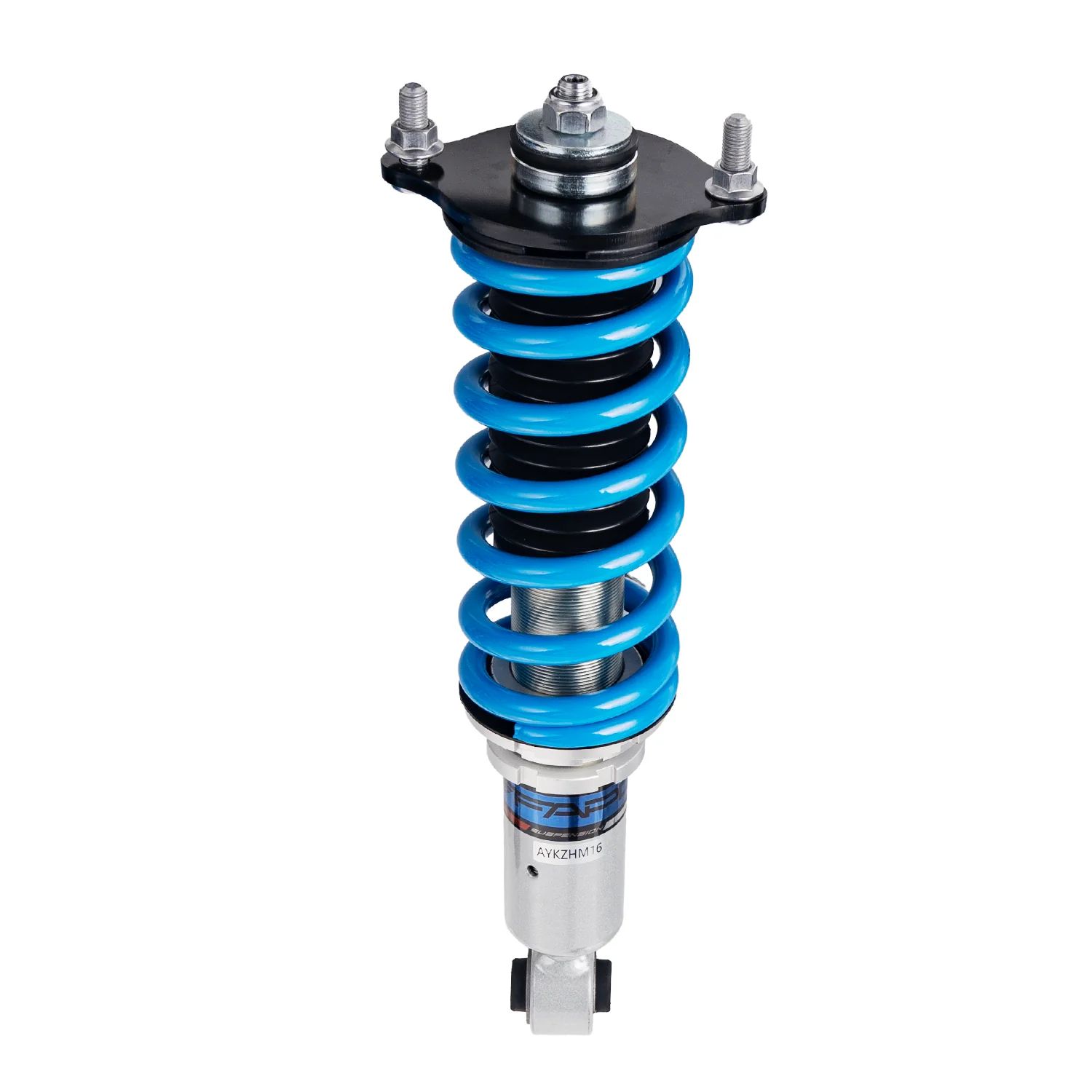 16-Level Damping Coilover For Subaru Legacy 3rd Gen BE/BH 1998-2004 PS010420 - Image 13