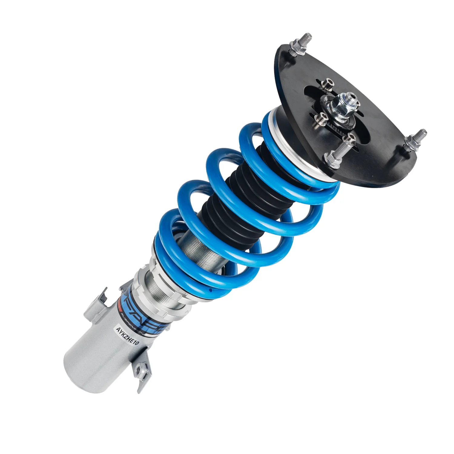 16-Level Damping Coilover For Subaru Legacy 4th Gen BL/BP 2003–2009 PS010220 - Image 11