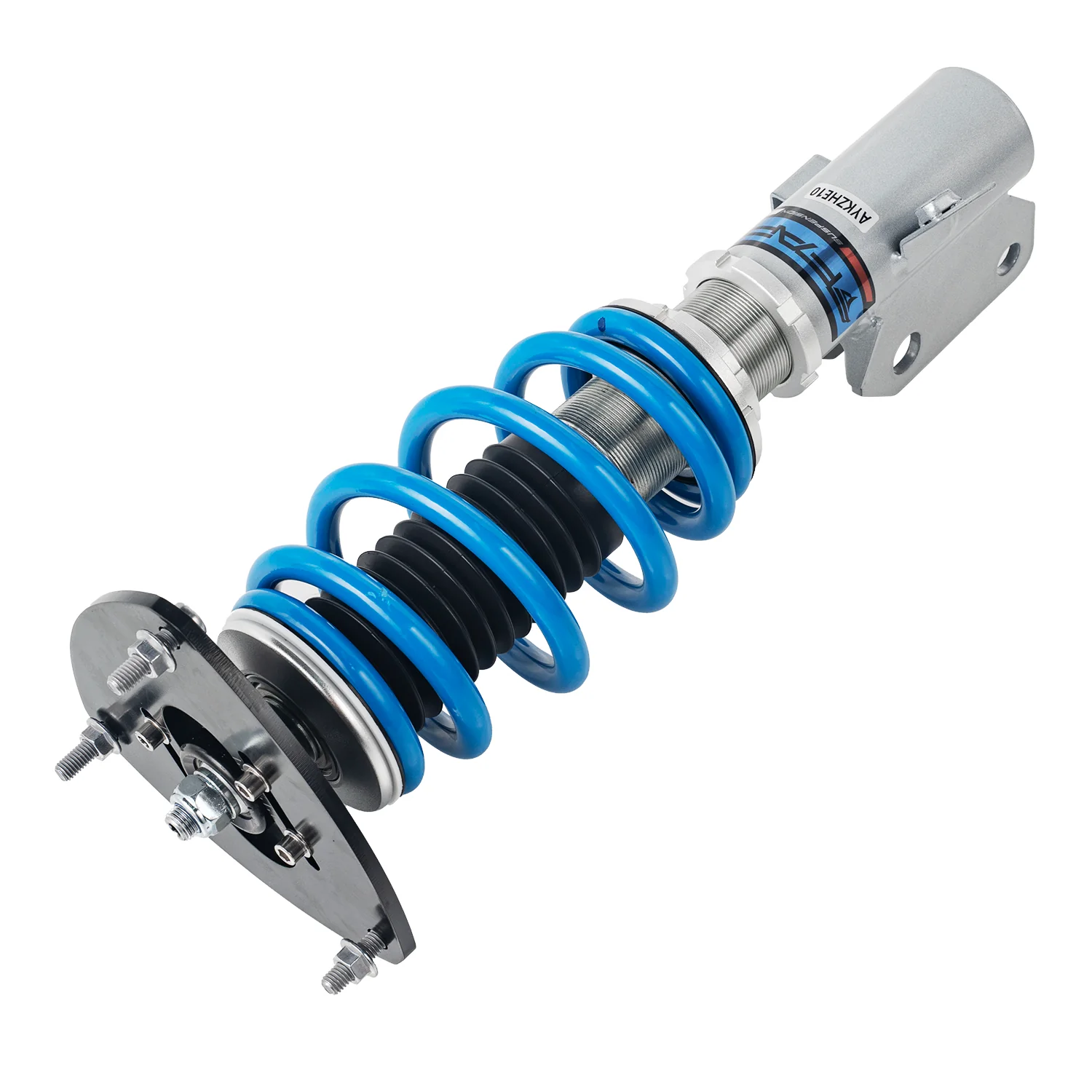 16-Level Damping Coilover For Subaru Legacy 4th Gen BL/BP 2003–2009 PS010220 - Image 12
