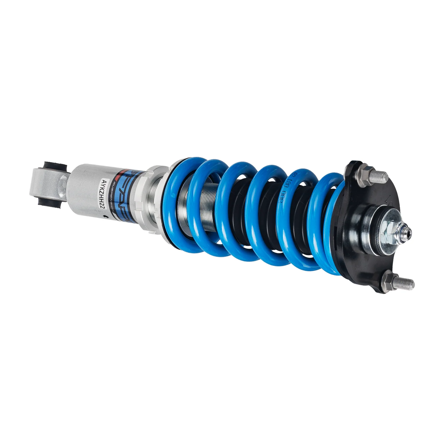 16-Level Damping Coilover For Subaru Legacy 4th Gen BL/BP 2003–2009 PS010220 - Image 13