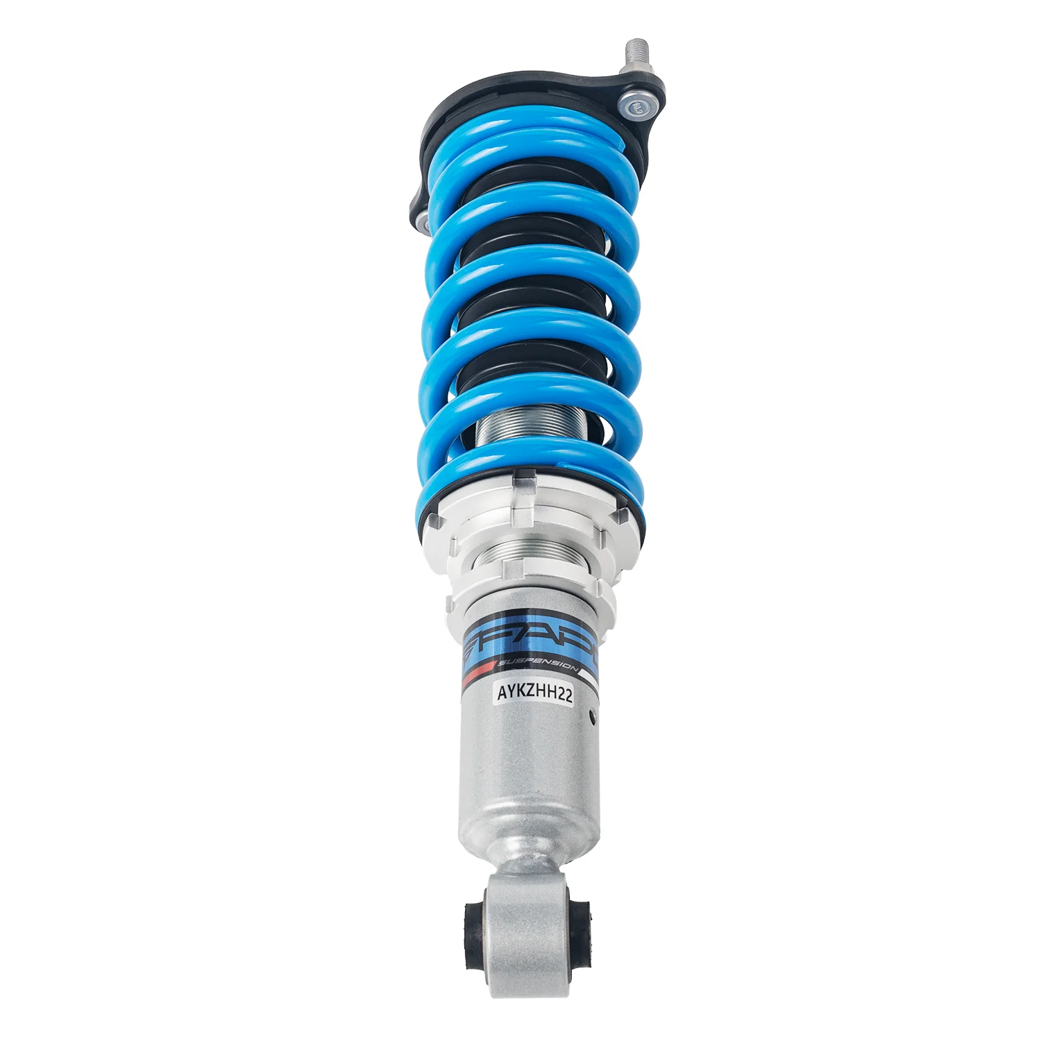 16-Level Damping Coilover For Subaru Legacy 4th Gen BL/BP 2003–2009 PS010220 - Image 14