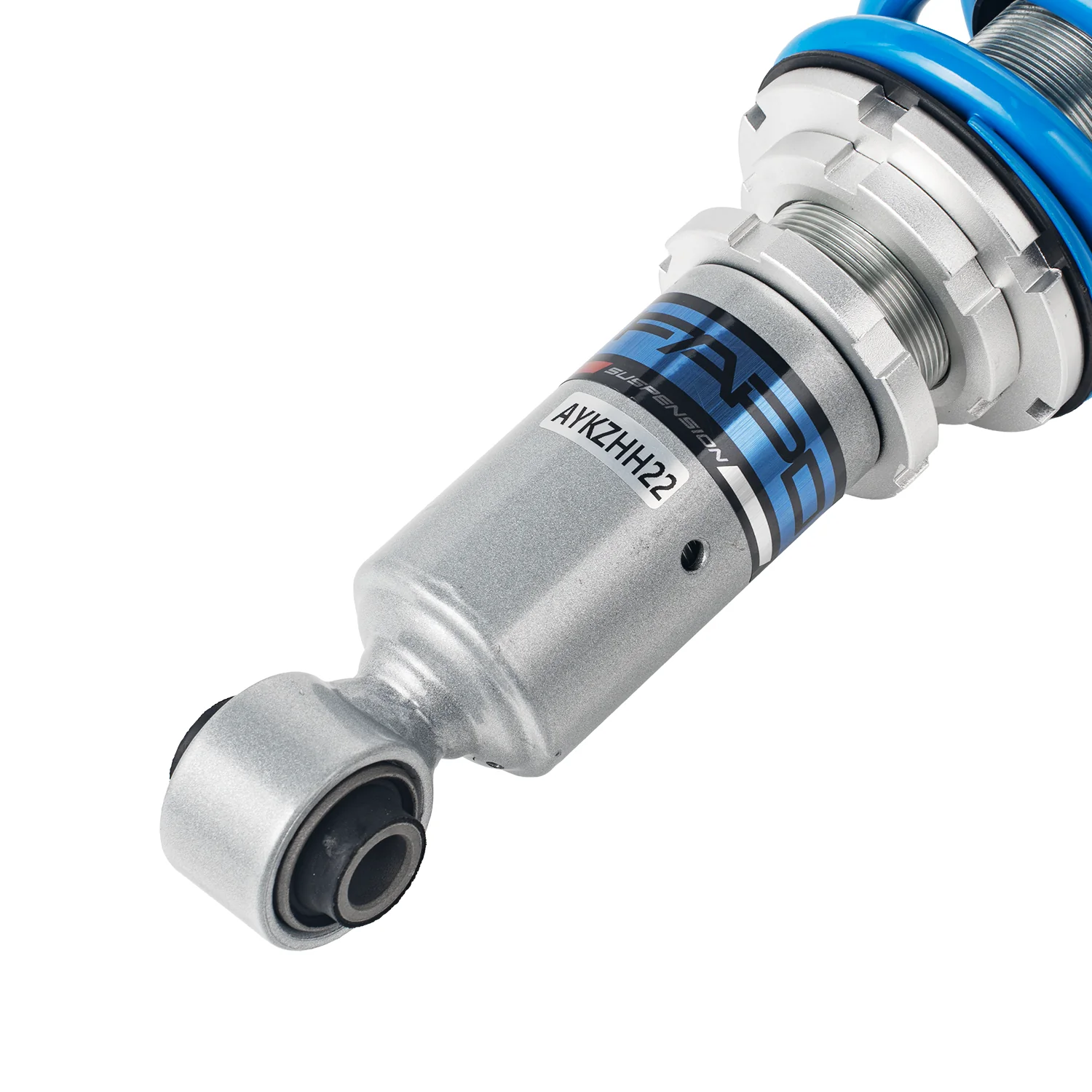 16-Level Damping Coilover For Subaru Legacy 4th Gen BL/BP 2003–2009 PS010220 - Image 17