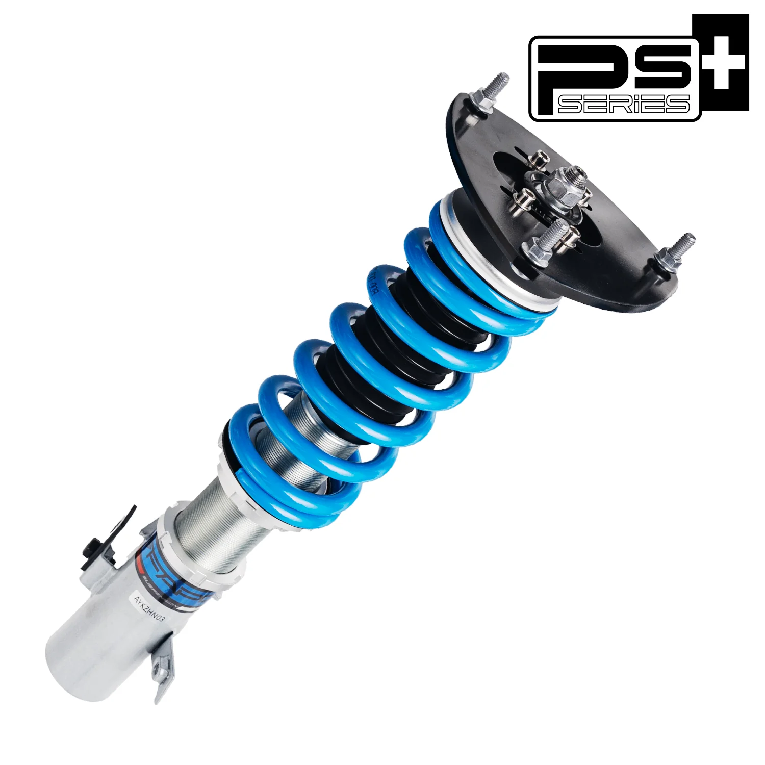 16-Level Damping Coilover For Subaru WRX/WRX STI 1st Gen VA1/VA2 2014-2021 PS030120 - Image 14