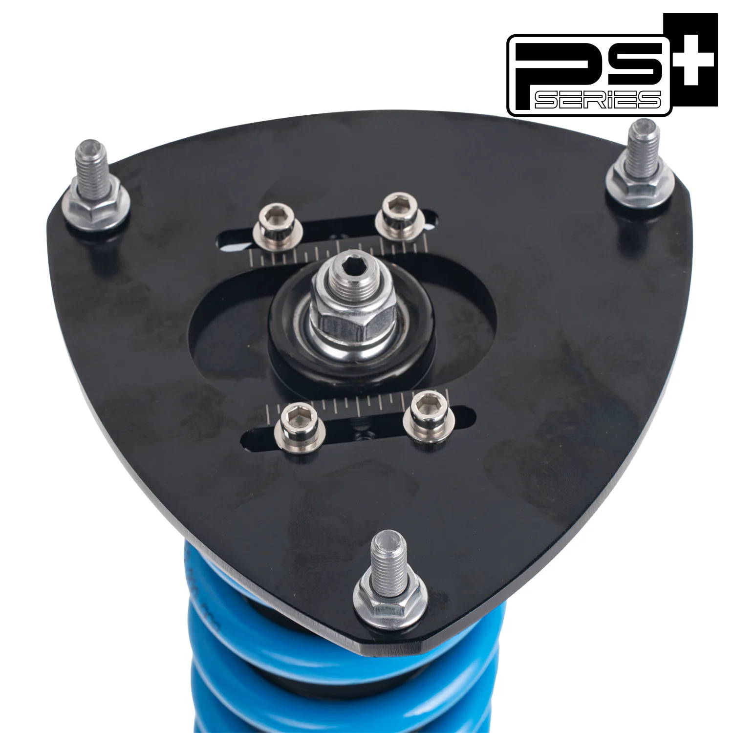 16-Level Damping Coilover For Subaru WRX/WRX STI 1st Gen VA1/VA2 2014-2021 PS030120 - Image 15