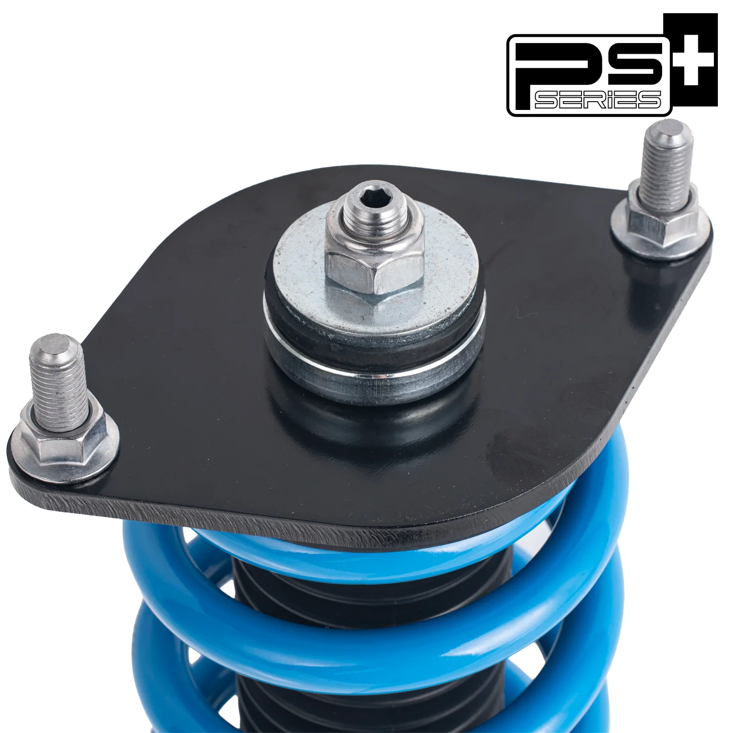 16-Level Damping Coilover For Subaru WRX/WRX STI 1st Gen VA1/VA2 2014-2021 PS030120 - Image 16