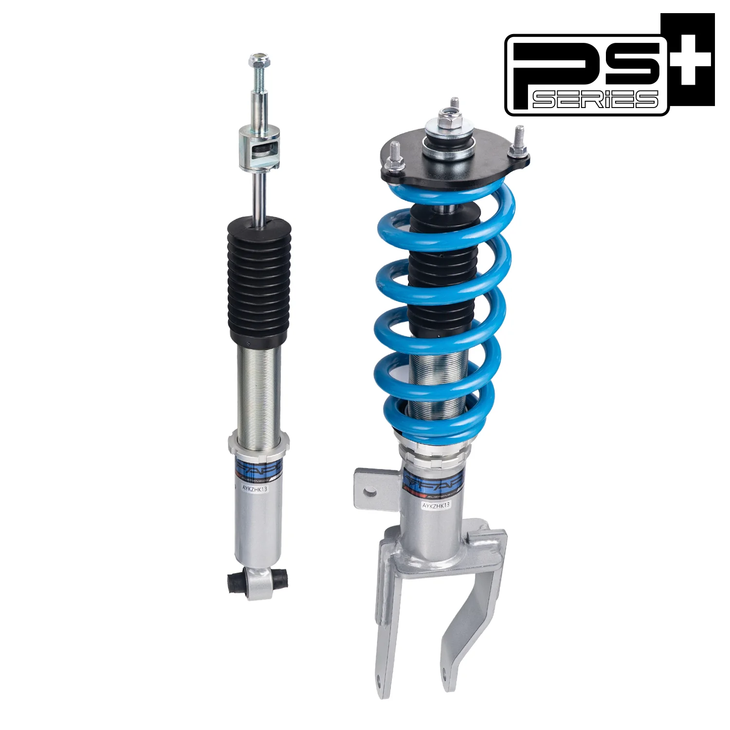 16-Level Damping Coilover For Tesla Model 3 4WD 2017+ PS039820 - Image 10