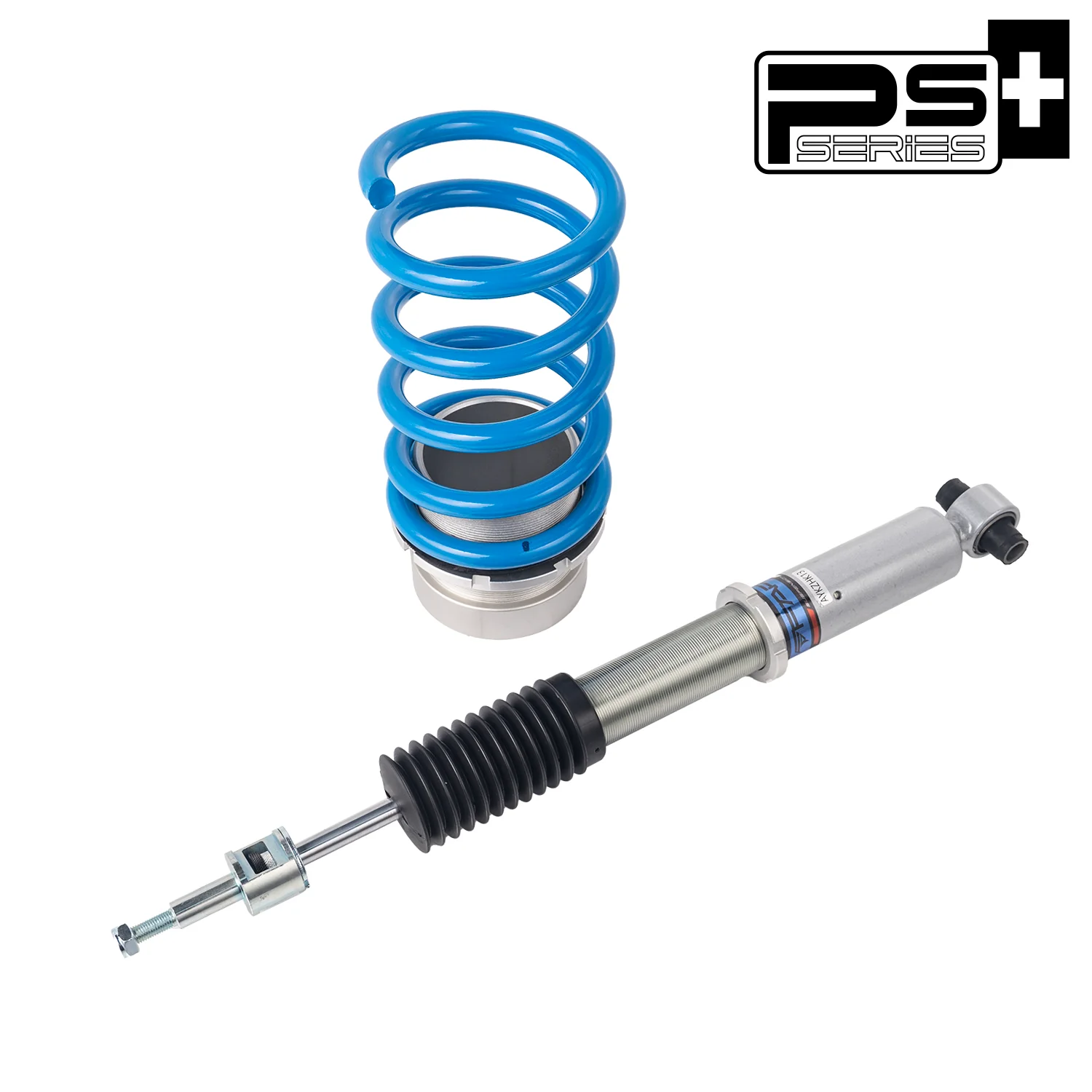 16-Level Damping Coilover For Tesla Model 3 4WD 2017+ PS039820 - Image 11