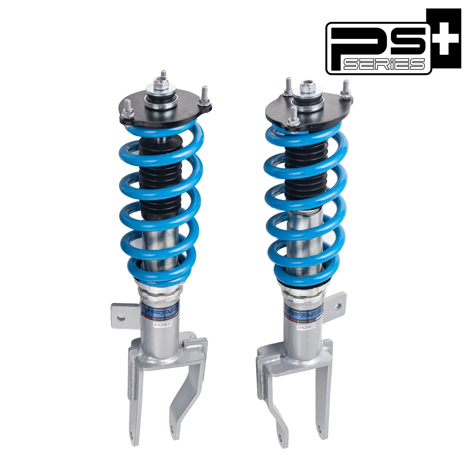 16-Level Damping Coilover For Tesla Model 3 4WD 2017+ PS039820 - Image 13