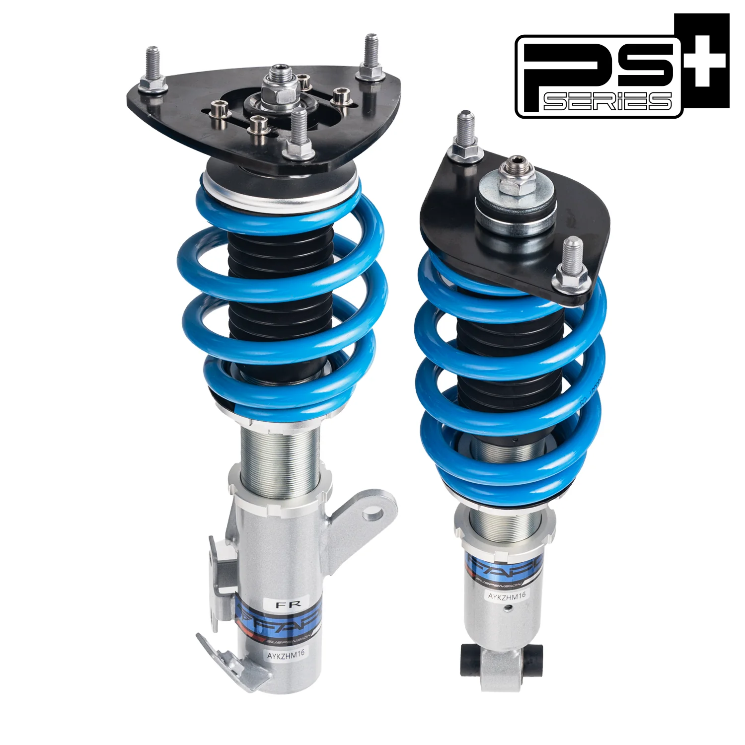 16-Level Damping Coilover For Toyota 86/GT86/FT86 1st Gen ZN6/ZC6 2012-2020 PS000420 - Image 10
