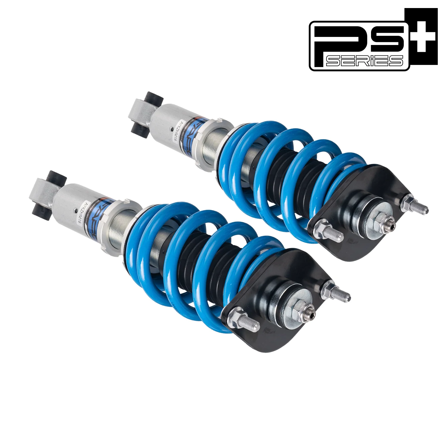 16-Level Damping Coilover For Toyota 86/GT86/FT86 1st Gen ZN6/ZC6 2012-2020 PS000420 - Image 12