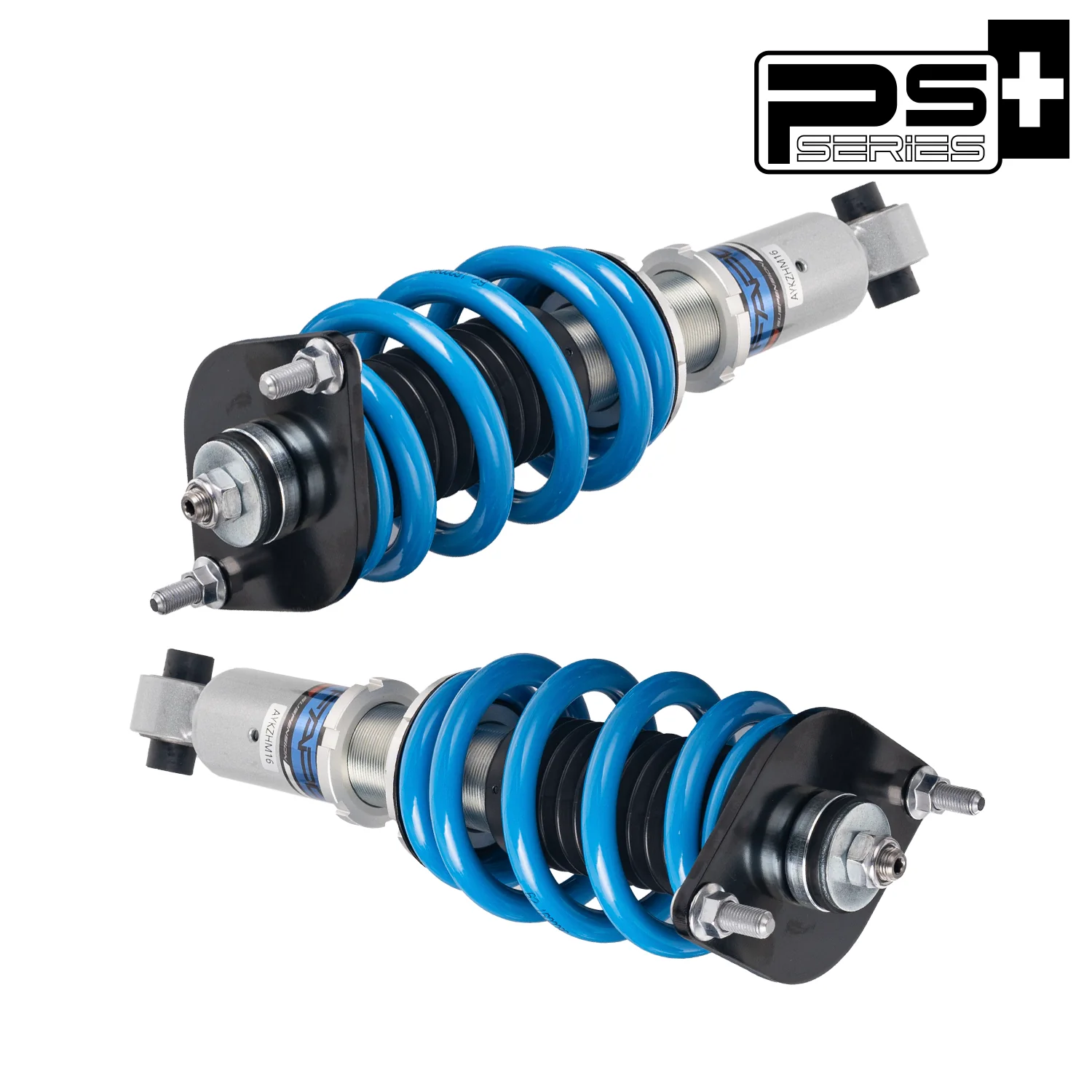 16-Level Damping Coilover For Toyota 86/GT86/FT86 1st Gen ZN6/ZC6 2012-2020 PS000420 - Image 13