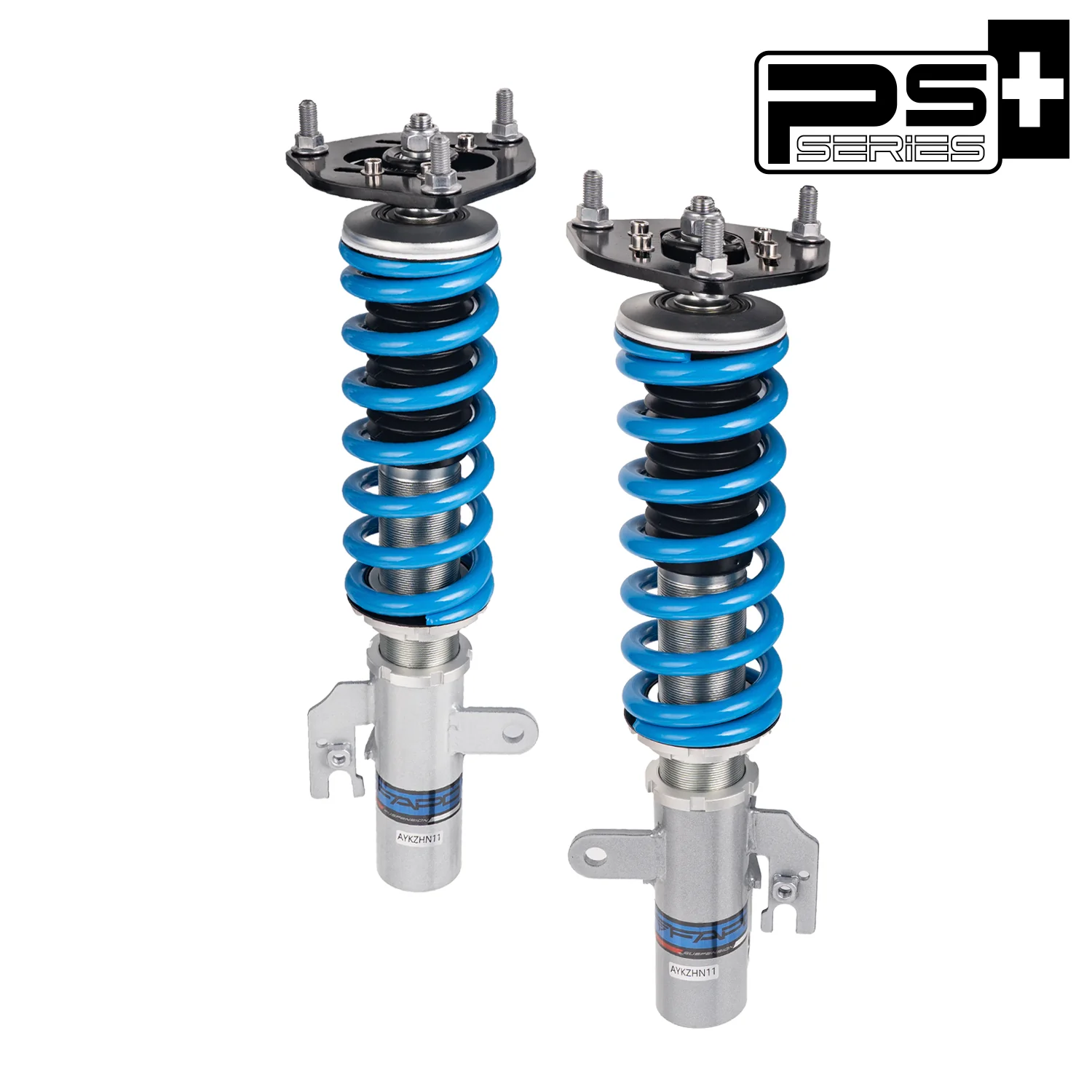 16-Level Damping Coilover For Toyota Camry 4th Gen SXV20/MCV20 1996-2002 PS035520 - Image 12