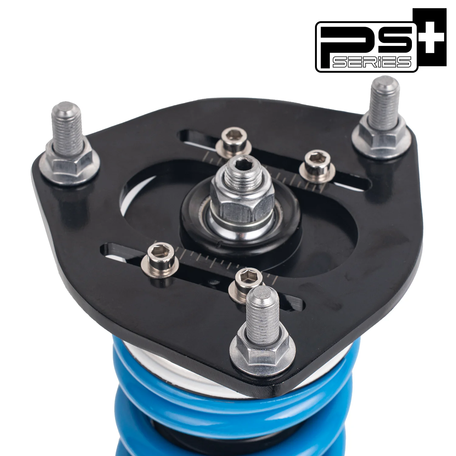 16-Level Damping Coilover For Toyota Camry 4th Gen SXV20/MCV20 1996-2002 PS035520 - Image 15