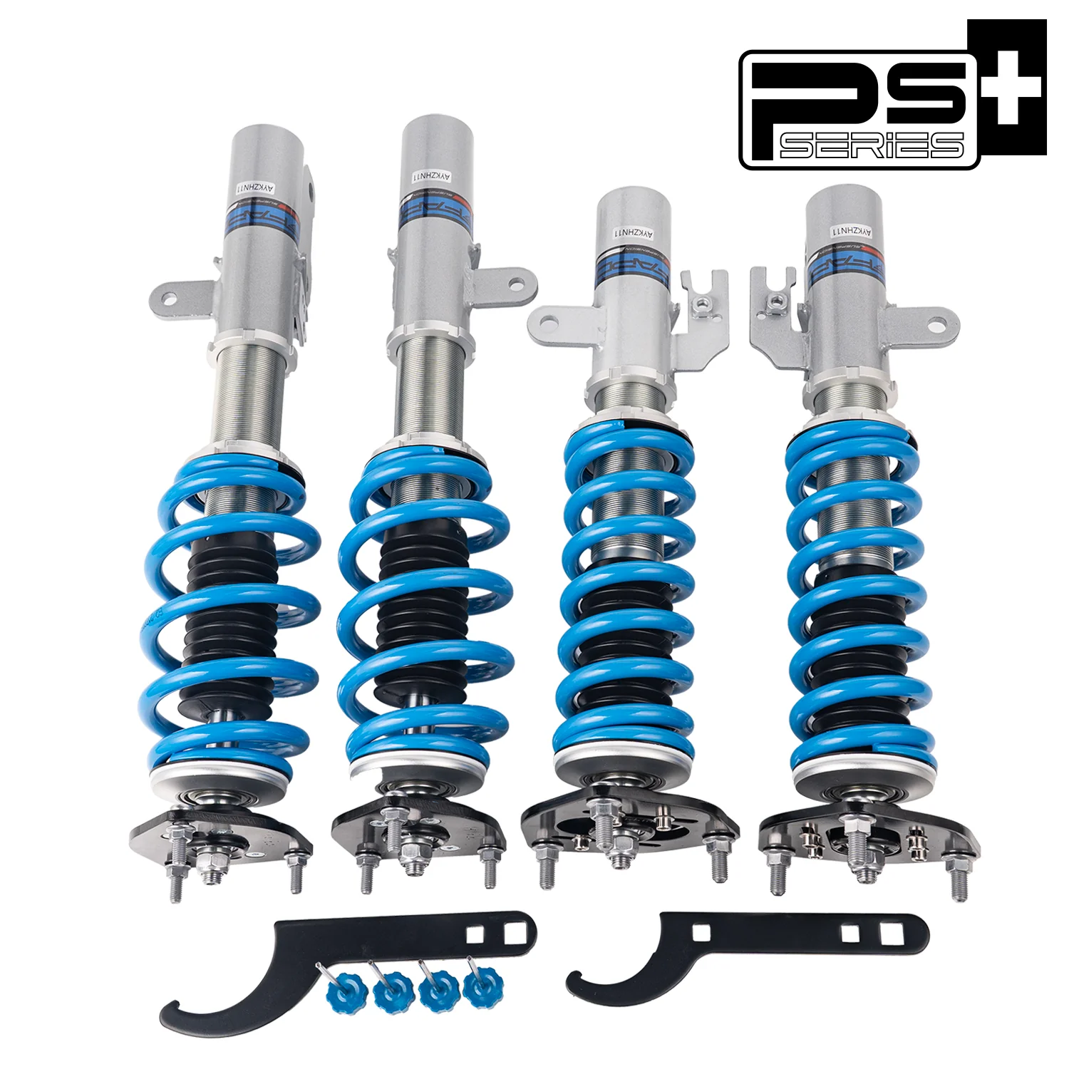 16-Level Damping Coilover For Toyota Camry 4th Gen SXV20/MCV20 1996-2002 PS035520 - Image 9