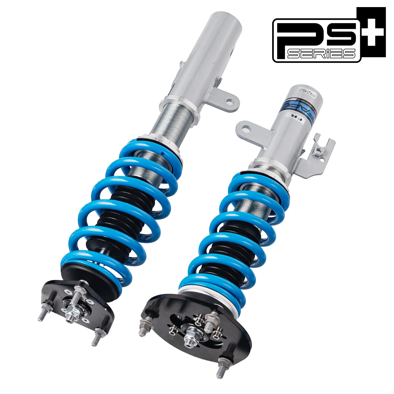 16-Level Damping Coilover For Toyota Camry 6th Gen XV40/ACV40 2007-2011 PS035820 - Image 13