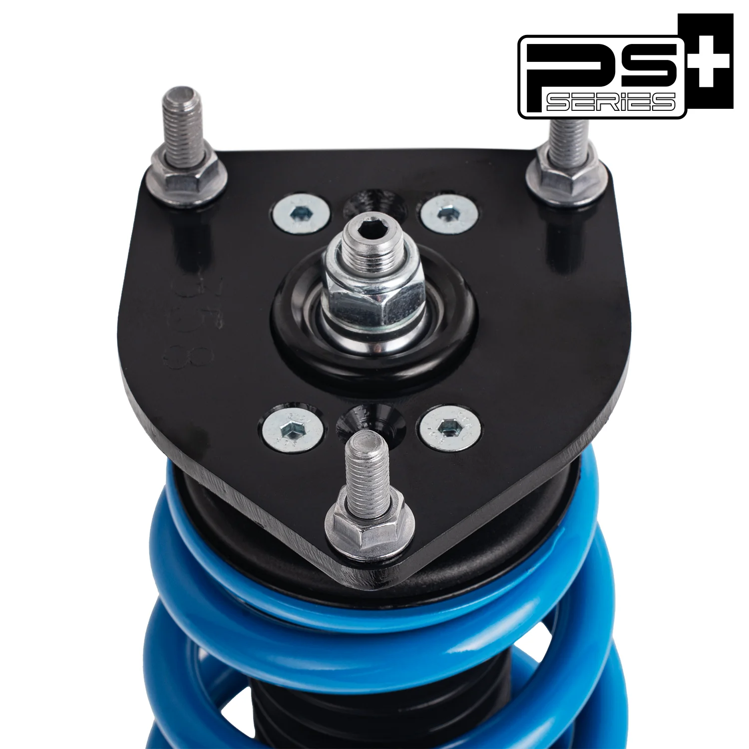 16-Level Damping Coilover For Toyota Camry 6th Gen XV40/ACV40 2007-2011 PS035820 - Image 17