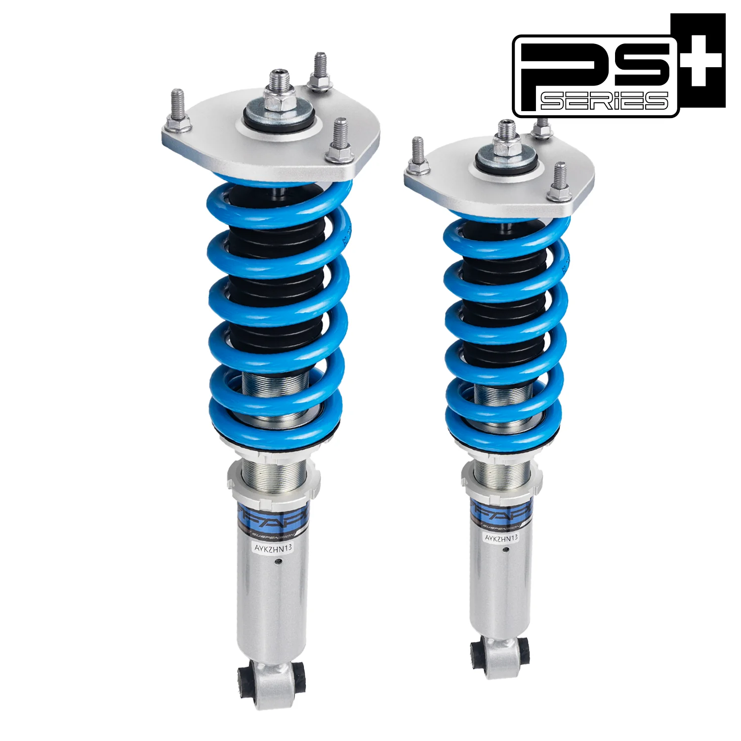 16-Level Damping Coilover For Toyota Chaser X90/X100 JZX90/JZX100 1992-2001 PS005120 - Image 11